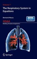 The Respiratory System in Equations 8847052130 Book Cover