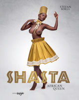 SHASTA: AFRICAN QUEEN 303766682X Book Cover