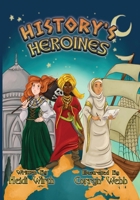 History's Heroines 1739593626 Book Cover