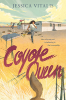 Coyote Queen 0063314401 Book Cover