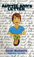 Auntie Ann's Letter 1969572256 Book Cover