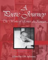 A Poetic Journey : The Works of Ernest A. Krueger 172186573X Book Cover