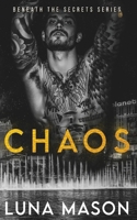 Chaos 1917229003 Book Cover