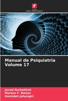 Manual de Psiquiatria Volume 17 6205132915 Book Cover
