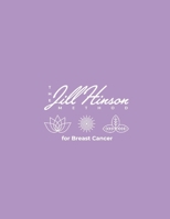 The Jill Hinson Method for Breast Cancer 1098308956 Book Cover