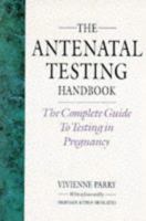 The Antenatal Testing Book 0330328522 Book Cover