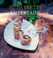 Ruth Pretty Entertains 014300980X Book Cover