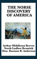 The Norse Discovery of America 143823063X Book Cover