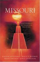 Missouri (4-in-1 Novellas) 1593109024 Book Cover