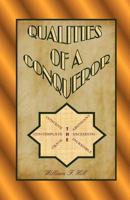 Qualities of A Conqueror 1466400277 Book Cover