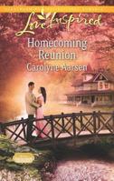Homecoming Reunion 0373816677 Book Cover
