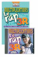 The 3R Rap: Multiplication 1894262603 Book Cover