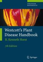 Westcott's Plant Disease Handbook 1402045840 Book Cover