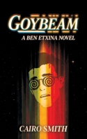 Goybeam (Ben Etxina) B0HBW23CKP Book Cover