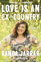 Love Is an Ex-Country 1948226588 Book Cover