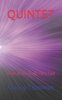 Quintet: Race of the Gods Part Two B0BXNDNPPF Book Cover