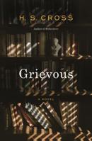 Grievous 1250251206 Book Cover