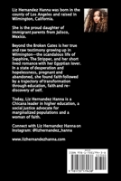 Beyond the Broken Gates 1735179434 Book Cover