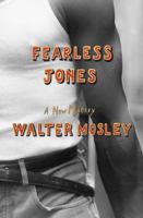 Fearless Jones 0446610127 Book Cover