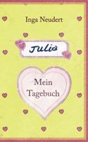Julia - mein Tagebuch 3842353219 Book Cover