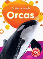 Orcas 1644874814 Book Cover
