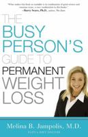 The No-Time-to-Lose Diet: The Busy Person's Guide to Permanent Weight Loss 0785222189 Book Cover