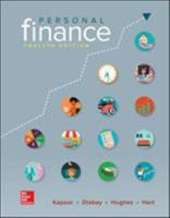 Personal Finance 0072350849 Book Cover