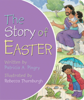 The Story of Easter 0824918444 Book Cover