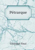 Petrarque 5519003246 Book Cover