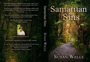 Samaritan Sins B0GXFNB61S Book Cover