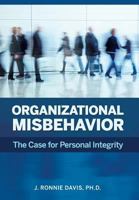 Organizational Misbehavior 098891932X Book Cover