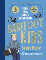 Barefoot Kids 1460763653 Book Cover