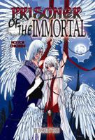 Prisoner of the Immortal (Yaoi) 0976744120 Book Cover