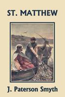 St. Matthew 1633340392 Book Cover
