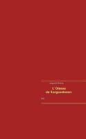 l'oiseau de kerguestenen 2322112569 Book Cover