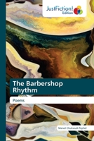 The Barbershop Rhythm 6203578754 Book Cover