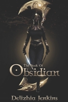 The Book of Obsidian B0BRHGH78J Book Cover