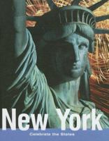 New York (Celebrate the States) 0761417389 Book Cover