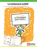 Le développement du traitement auditif B0BM56GV8B Book Cover