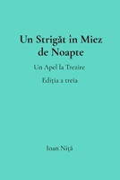 Un Strigat în Miez de Noapte B0G4STS12P Book Cover