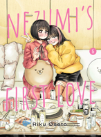 Nezumi's First Love 5 1647296021 Book Cover