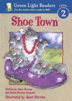 Shoe Town 0780799313 Book Cover