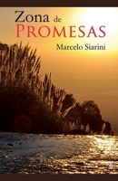 Zona de promesas (Spanish Edition) B0GWXWXF8N Book Cover