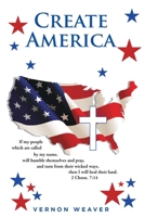 Create America 1639858024 Book Cover