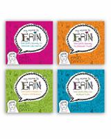My Name is Erin - shrinkwrapped set of 4 books 0802406416 Book Cover