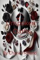Unspoken Oaths: Spicy Version B0FJRQ4LNQ Book Cover