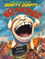 Humpty Dumpty Egg-Splodes 0802787568 Book Cover
