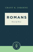 Romans Verse by Verse 1683590538 Book Cover