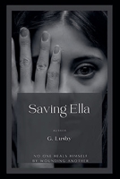 Saving Ella B0CVGWQK6D Book Cover
