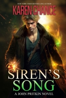 Siren's Song 1692861808 Book Cover